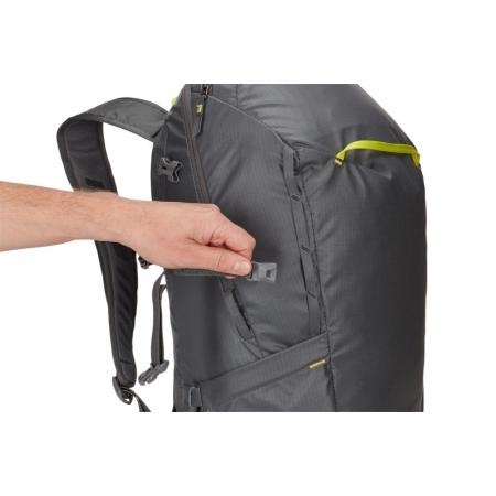 Рюкзак чоловічий Thule Stir 28L Men's (TH 3203547) dark shadow