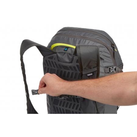 Рюкзак чоловічий Thule Stir 28L Men's (TH 3203547) dark shadow