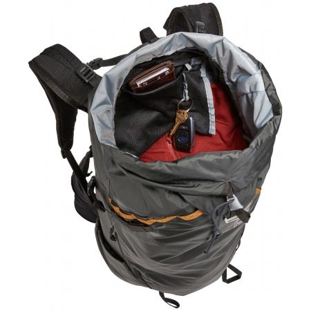 Рюкзак чоловічий Thule Stir 35L Men's (TH 3204098) obsidian