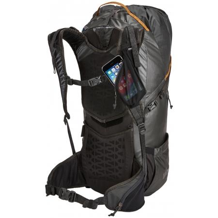 Рюкзак чоловічий Thule Stir 35L Men's (TH 3204099) wood thrush