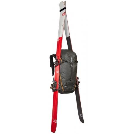 Рюкзак Thule Stir Alpine 40L (TH 3204502) obsidian