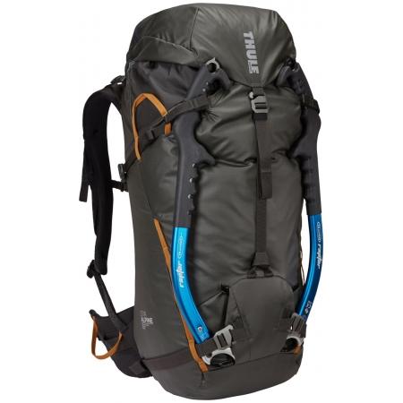 Рюкзак Thule Stir Alpine 40L (TH 3204502) obsidian