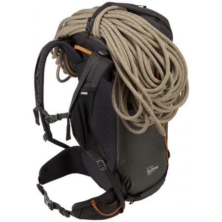 Рюкзак Thule Stir Alpine 40L (TH 3204502) obsidian