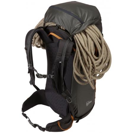 Рюкзак Thule Stir Alpine 40L (TH 3204502) obsidian