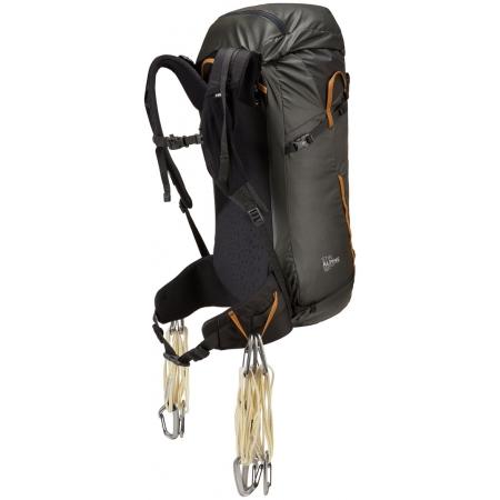 Рюкзак Thule Stir Alpine 40L (TH 3204502) obsidian