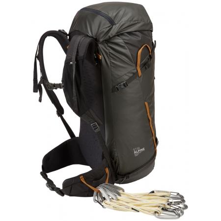 Рюкзак Thule Stir Alpine 40L (TH 3204502) obsidian