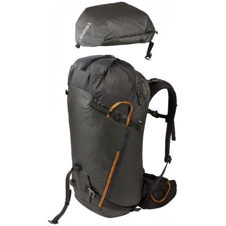 Рюкзак Thule Stir Alpine 40L (TH 3204502) obsidian