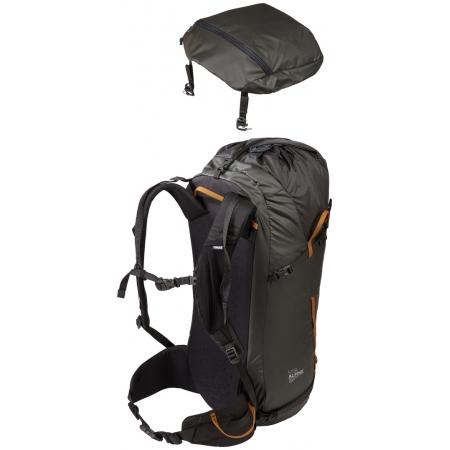 Рюкзак Thule Stir Alpine 40L (TH 3204502) obsidian