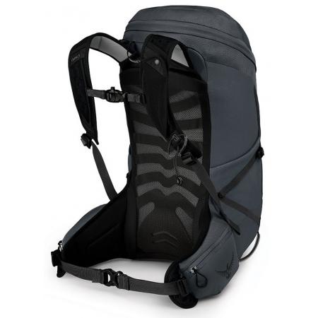 Рюкзак чоловічий Osprey Talon 26L (10003068) eclipse grey