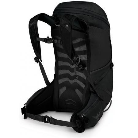 Рюкзак чоловічий Osprey Talon 26L (10002701) stealth black