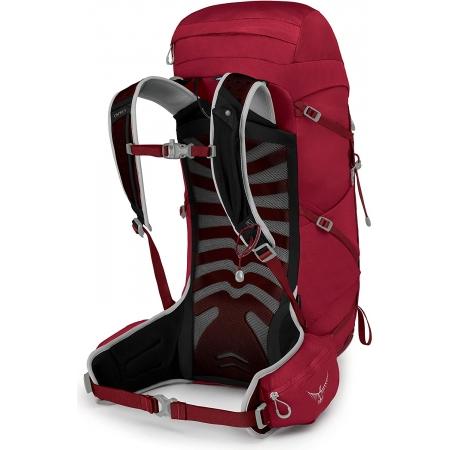 Рюкзак чоловічий Osprey Talon 33L (10002695) cosmic red