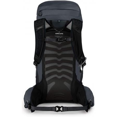 Рюкзак чоловічий Osprey Talon 33L (10003072) eclipse grey