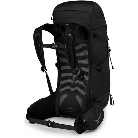 Рюкзак чоловічий Osprey Talon 33L (10002693) stealth black