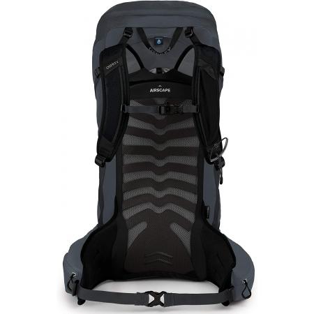 Рюкзак чоловічий Osprey Talon 36L (10003077) eclipse grey