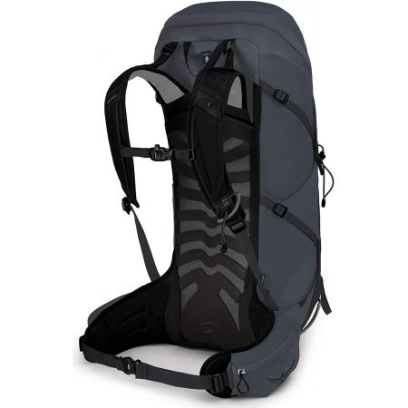 Рюкзак чоловічий Osprey Talon 36L (10003076) eclipse grey