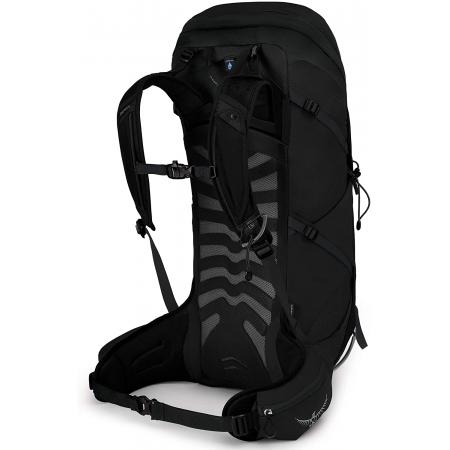 Рюкзак чоловічий Osprey Talon 36L (10002578) stealth black