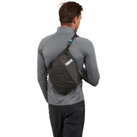 Рюкзак чоловічий Thule Versant 50L Men's (TH 3204109) asphalt