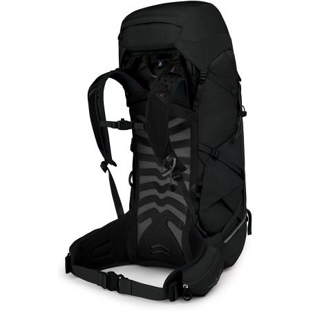 Рюкзак чоловічий Osprey Talon 44L (10002577) stealth black