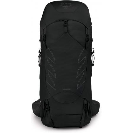 Рюкзак чоловічий Osprey Talon 44L (10002577) stealth black