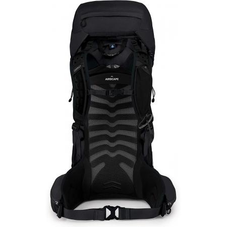 Рюкзак чоловічий Osprey Talon 44L (10002577) stealth black