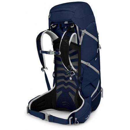 Рюкзак чоловічий Osprey Talon 55L (10003874) ceramic blue