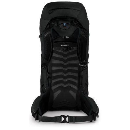 Рюкзак чоловічий Osprey Talon 55L (10002681) stealth black