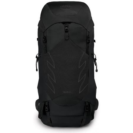 Рюкзак чоловічий Osprey Talon 55L (10002682) stealth black