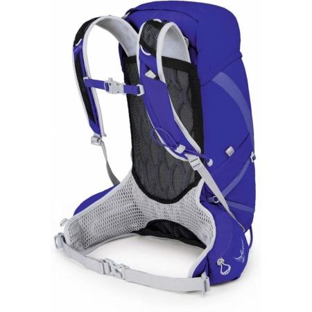 Рюкзак жіночий Osprey Tempest 16L (5-439-3-1) iris blue