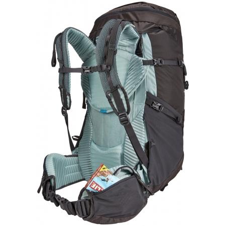 Рюкзак жіночий Thule Versant 60L Women's (TH 3204107) asphalt