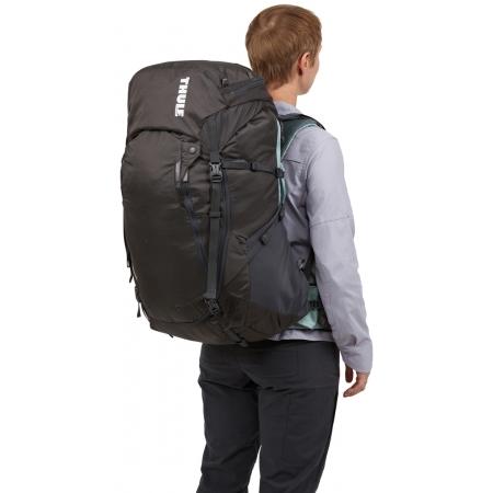 Рюкзак жіночий Thule Versant 60L Women's (TH 3204107) asphalt