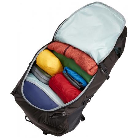 Рюкзак жіночий Thule Versant 60L Women's (TH 3204107) asphalt