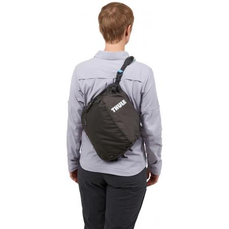 Рюкзак жіночий Thule Versant 60L Women's (TH 3204107) asphalt