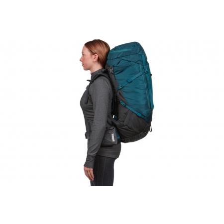 Рюкзак женский Thule Versant 60L Women's (TH 3203568) mazerine blue