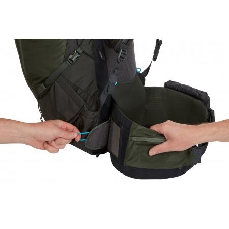Рюкзак женский Thule Versant 60L Women's (TH 3203568) mazerine blue