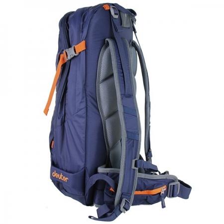 Рюкзак Deuter Freerider 26L (3303217 3010) navy