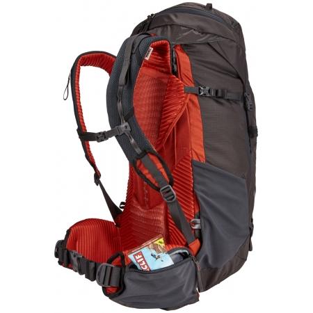 Рюкзак чоловічий Thule Versant 70L Men's (TH 3204102) asphalt