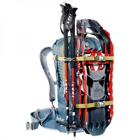 Рюкзак Deuter Freerider 26L (3303217 3356) arctic-petrol