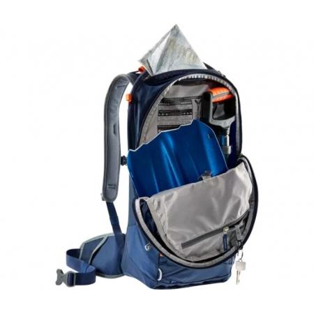 Рюкзак Deuter Freerider Lite 25L (3303017 3010) navy