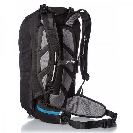 Рюкзак Deuter Freerider Lite 25L (3303017 7000) black