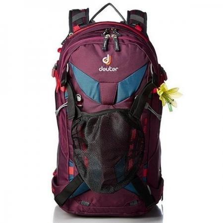 Рюкзак жіночий Deuter Freerider Pro 28L SL (3303317 5026) maron