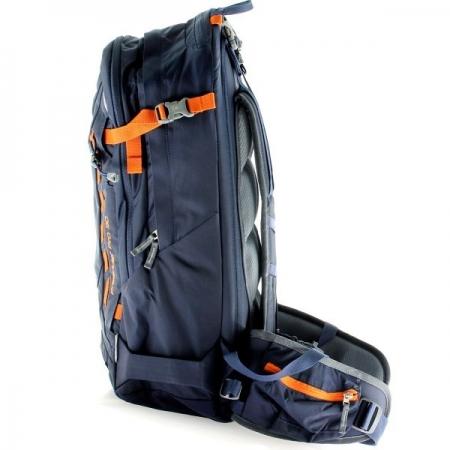 Рюкзак Deuter Freerider Pro 30L (3303417 3010) navy
