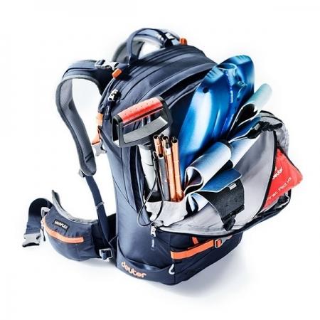 Рюкзак Deuter Freerider Pro 30L (3303417 3010) navy