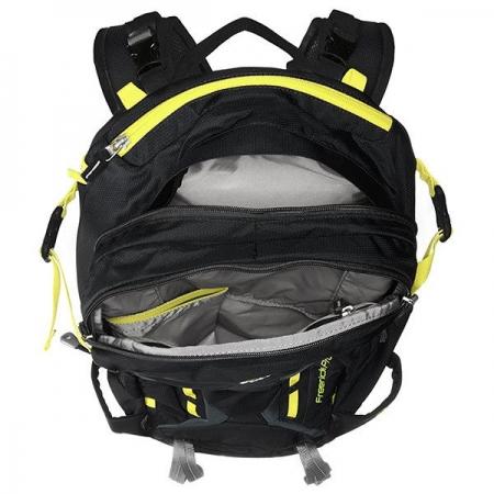 Рюкзак Deuter Freerider Pro 30L (3303417 7410) black-granite