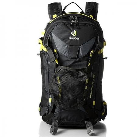 Рюкзак Deuter Freerider Pro 30L (3303417 7410) black-granite