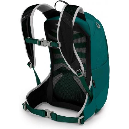 Рюкзак жіночий Osprey Tempest 14L Jr (10003121) jasper green