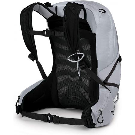 Рюкзак жіночий Osprey Tempest 20L (10003083) aluminum grey
