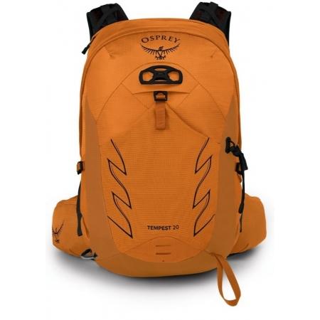 Рюкзак жіночий Osprey Tempest 20L (10003087) bell orange