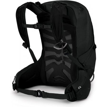 Рюкзак жіночий Osprey Tempest 20L (10002742) stealth black
