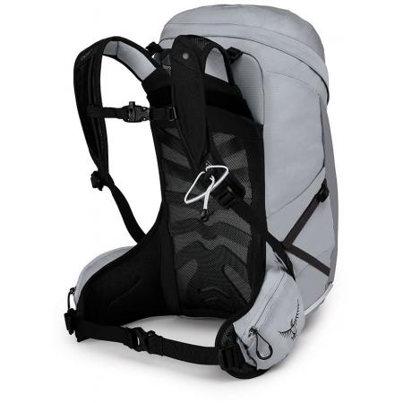 Рюкзак жіночий Osprey Tempest 24L (10003090) aluminum grey