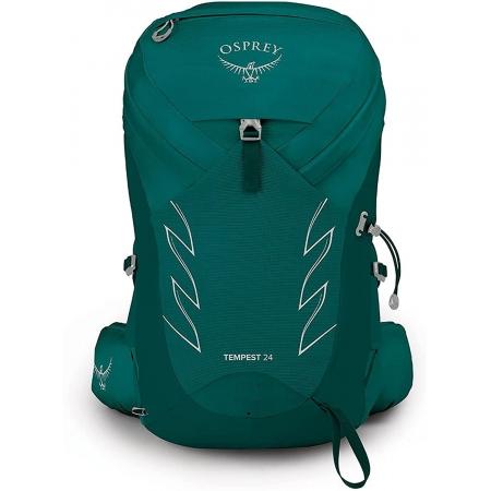 Рюкзак жіночий Osprey Tempest 24L (10002740) jasper green